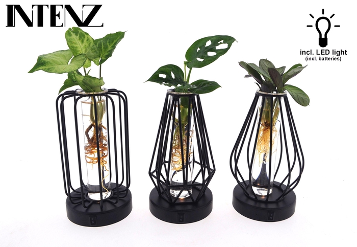 <h4>Mix in Turijn glas + led - levertijd: 24 uur</h4>