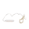 Led Shine Light Chain 30 Led Incl. Cr2032 Battery 290+30cm