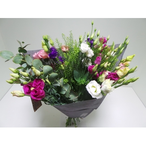 Bouquet Field Joy