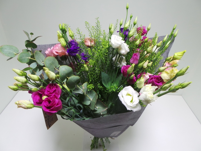 Bouquet Field Joy