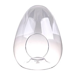 DF01-883802600 - Terrarium egg Iola d28xh34cm