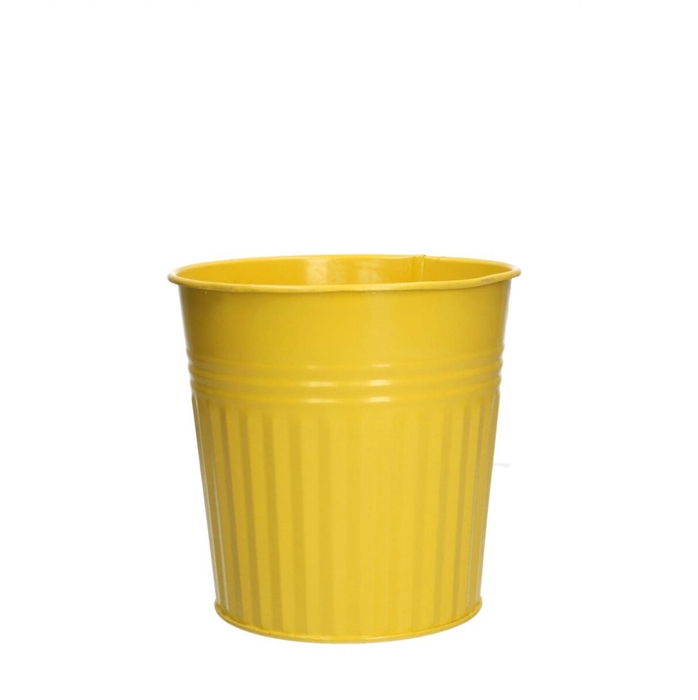 <h4>Zinc Zion pot d11*14cm</h4>