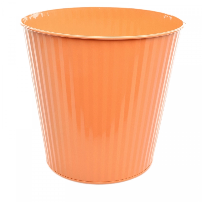 <h4>Zink Ferre pot d20*19cm</h4>