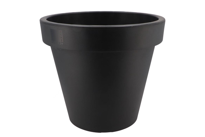 Scandic Grey Pot 48cm