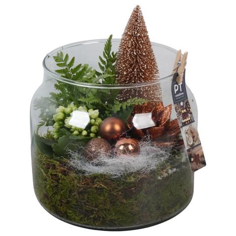 <h4>PTCHB9887 Arrangementen Kerst</h4>