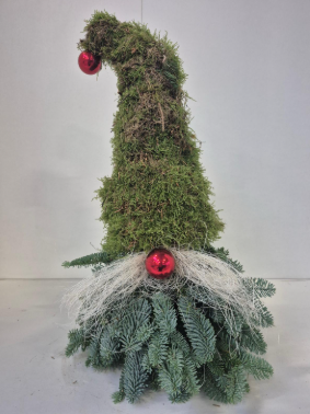 <h4>GNOOM KERSTKABOUTER</h4>