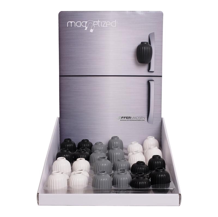 <h4>999149 Life Vase display</h4>