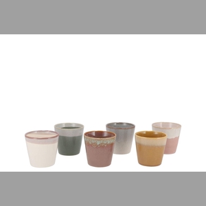 Algoz Color Mix Cup Ass 225ml