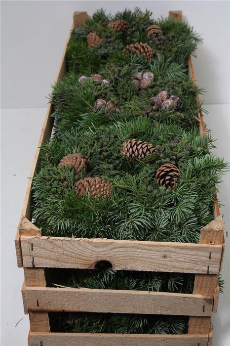 <h4>Adventskrans</h4>