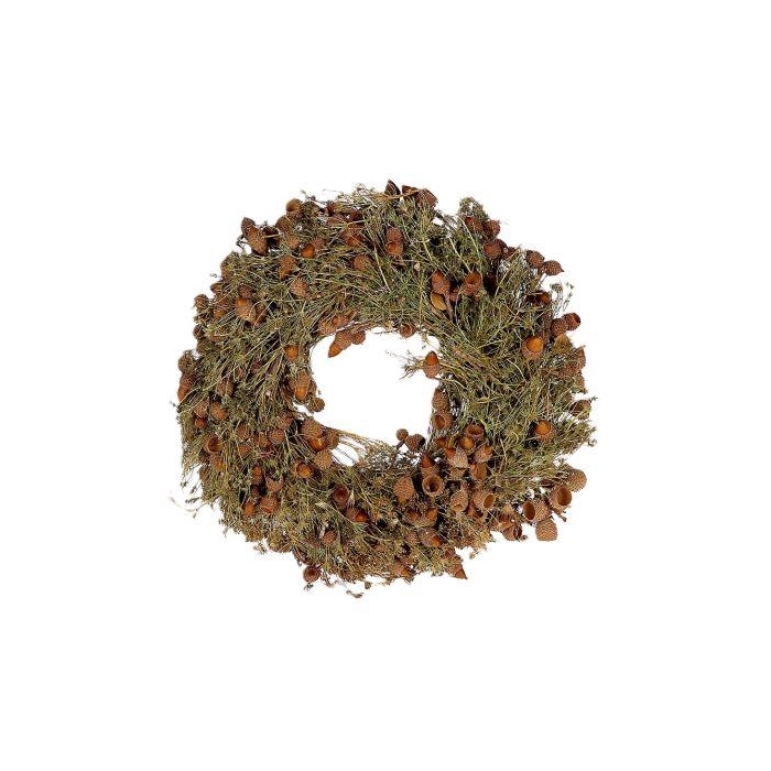 <h4>Wreath Autumn de Luxe D40</h4>