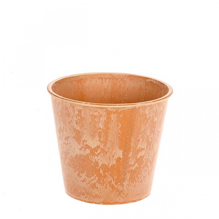 <h4>Kunststof Melam pot d13*11.5cm</h4>