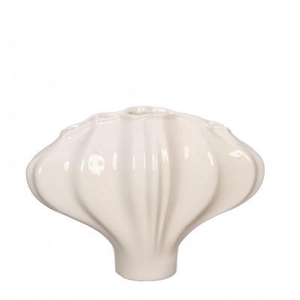 Keramiek Exclusief Ayla vaas 27*12*19cm