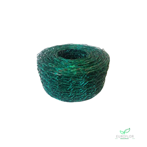 GAASDRAAD GROEN 5CM    