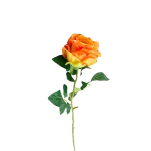 Kunstbloemen Rosa 65cm