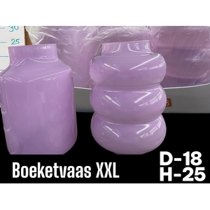 GLAZEN VAZEN H%