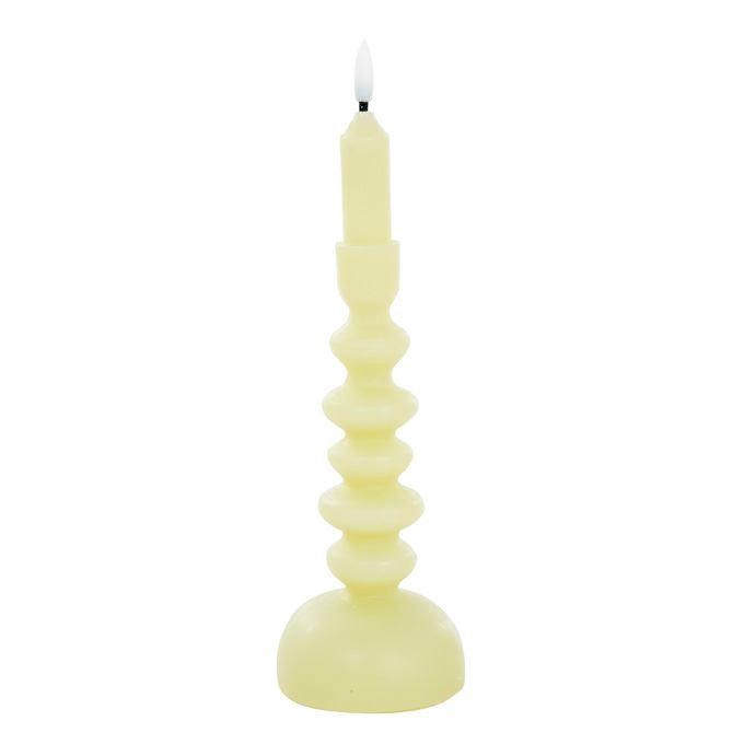 <h4>Decoratie  ..Kaarsen  H%</h4>