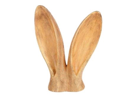 <h4>Deco Rabbit Ears Sumar L32w12h41</h4>