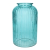 DF02-666050800 - Vase Caroline d11.7/18xh25 light blue