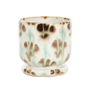 Pot   ...Keramiek H%