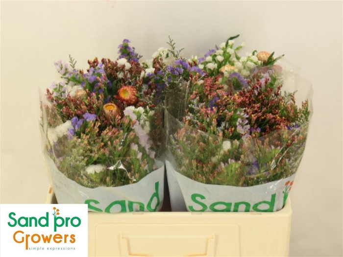 <h4>Gem Zomerboeket</h4>