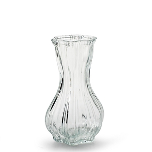 Glass Vase Melchior d09*15cm