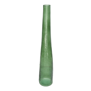 DF02-885900200 - Vase Niya d4/9.3xh50 forest