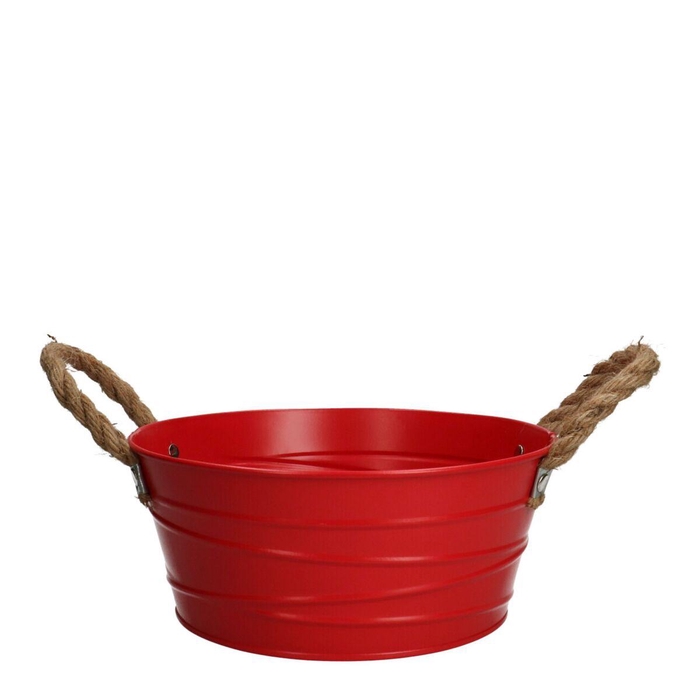 <h4>Zinc Julia tray d22*10cm</h4>