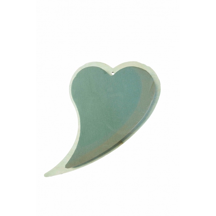 <h4>OASIS BIOLINE MINI SWING HEART 31X19X4,6CM 1PC</h4>