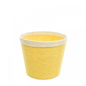Baskets Maud pot d17*15cm