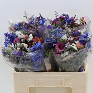 Gemengd boeket Zomerboeket overig