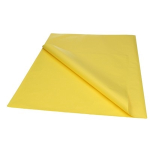 Paper Sheet tissue 50*75cm 17g x480