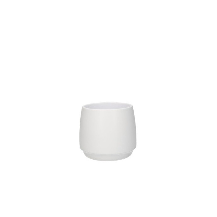 <h4>Keramiek Lucca pot d12*10.5cm</h4>