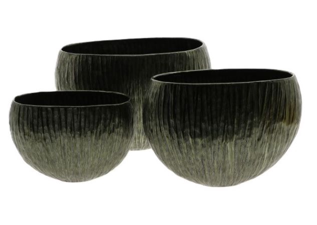Planter Artisan Ov S3 L46W22H31