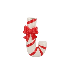 Faby Jolly Pink Vase Candy Ass 15x12x31cm