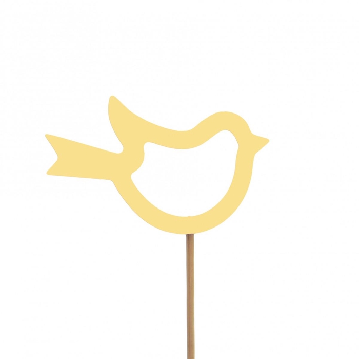 <h4>Sticks 50cm Bird Nayeli 8cm</h4>