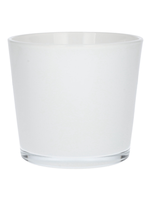 DF02-440512700 - Pot Nashville2 d10xh9 white