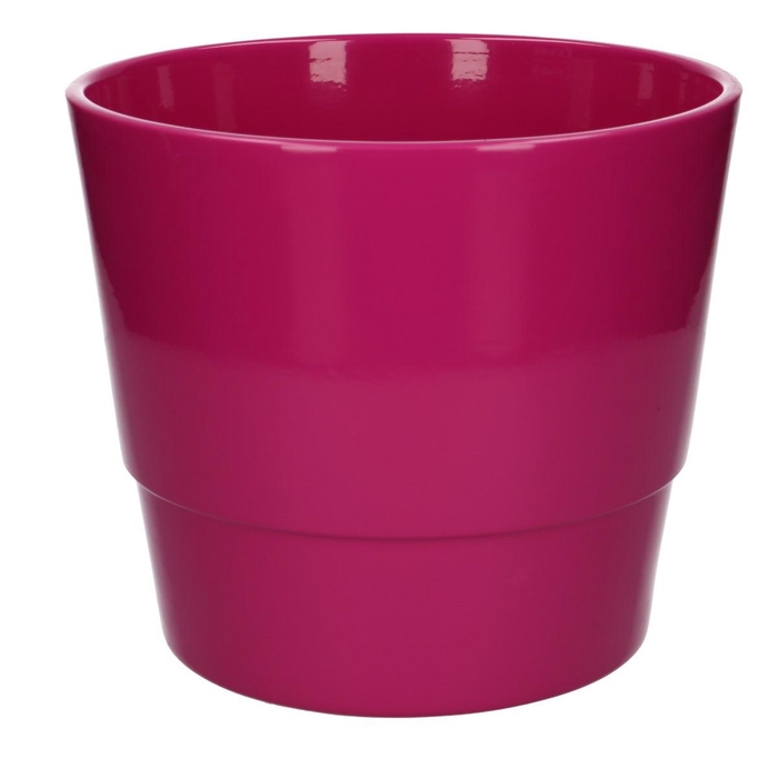 <h4>Keramiek Pot Basic d22*19cm</h4>