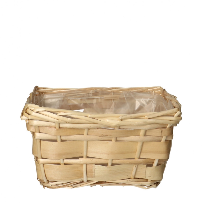 Baskets Tray d14*11cm