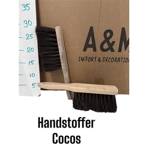 Deco Handstoffer Cocos