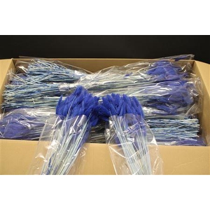 Lagurus Dark Blue X30