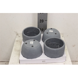 Deco Pot Keramiek 19cm