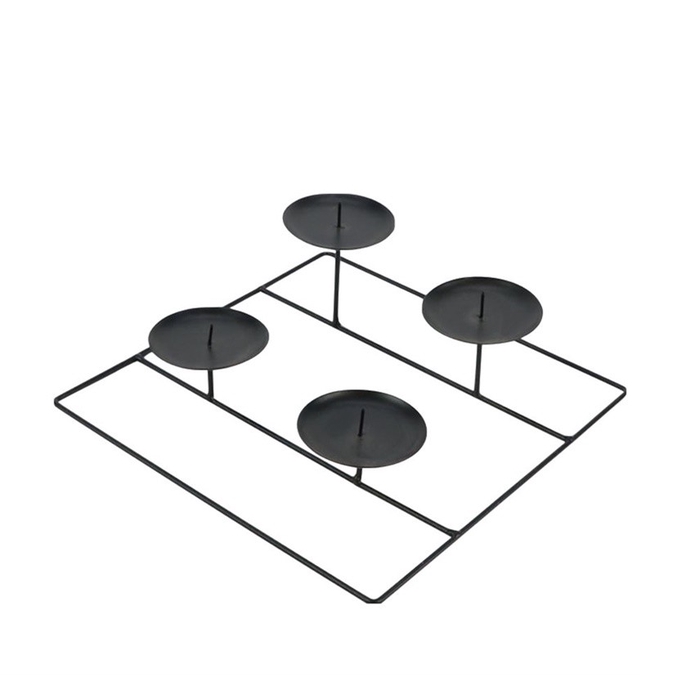 <h4>Kaarshouder 38*38*9.5cm</h4>