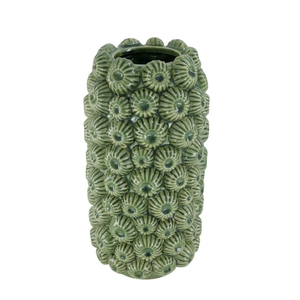 Keramiek Exclusief Cora vaas d17*35cm