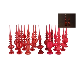 Magic Wild Red Mix Peak Ass 8x34cm