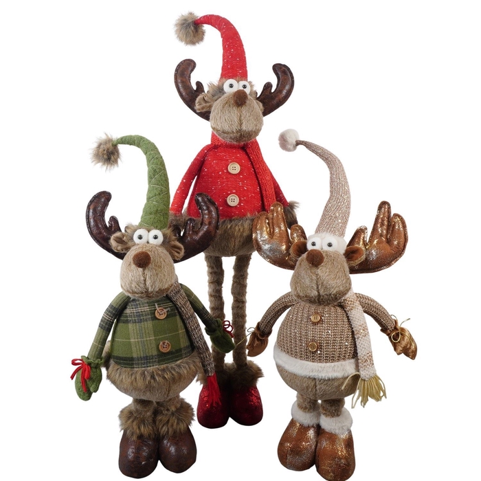 <h4>Decoratie  ..Figuren H%</h4>