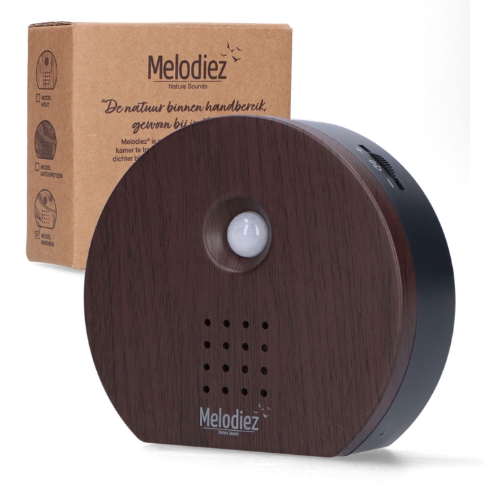 <h4>Kolibri Home Melodiez Ebony Wood</h4>