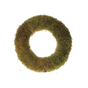 Wr Flat Moss 30cm