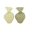 Luxx Summer Green Mix Vase Poche Ass 20x31cm
