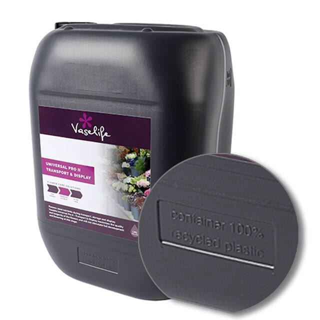 <h4>Vaselife Universal Pro II  5ml/20 l</h4>