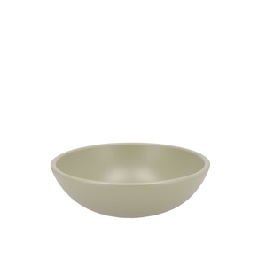 Vinci Pistache Bowl Low 20x7cm